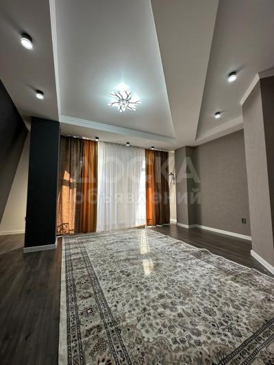 Продаю 3-комнатную квартиру, 103кв. м., этаж - 13/13, Сухе Батора/ Южный Магистраль .