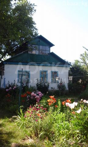 Продаю дом 4-ком. 65кв. м., этаж-1, 12-сот., стена кирпич, с. Тамга.