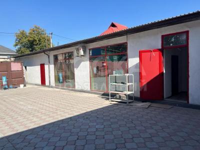 Продаю производственное помещение 600кв. м., Советская.