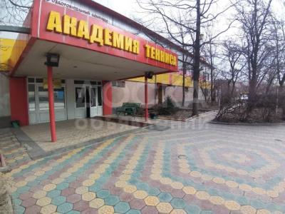 Продаю помещение свободного назначения 122кв. м., А-Атинская/Горького, з-д "Айнур", Академия тенниса".