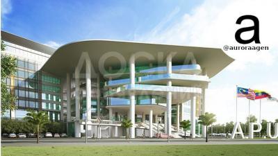 Языковые курсы в Малайзии, визы