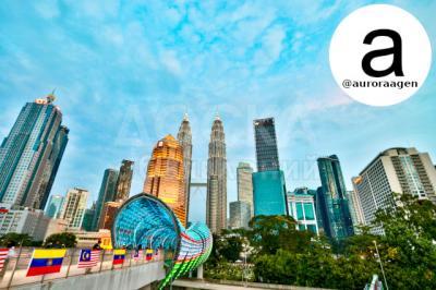 Представитель компании в Малайзии