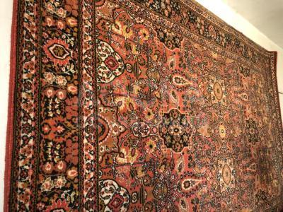 Продам большой персидский ковёр