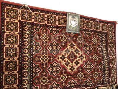 Продам ковры