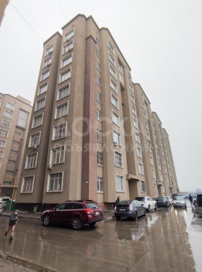 Продаю 2-комнатную квартиру, 79кв. м., этаж - 3/10, Чолпонатинка/Чуй.