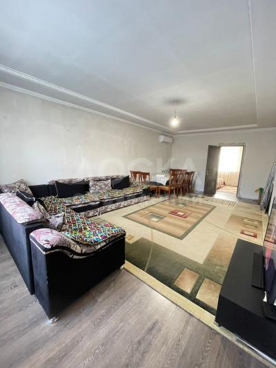 Продаю дом 5-ком. 110кв. м., этаж-1, 5-сот., стена кирпич, с.Лебединовка.