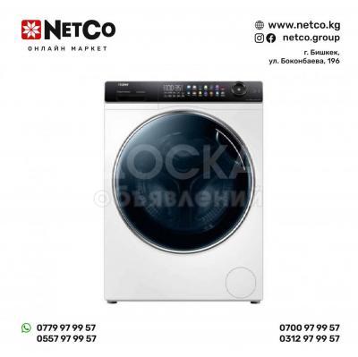 Стиральная машина Haier HW80-BP