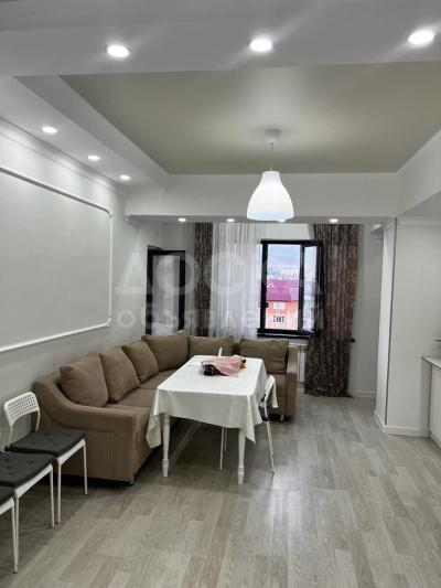 Продаю 2-комнатную квартиру, 53кв. м., этаж - 11/12, Кок Жар.