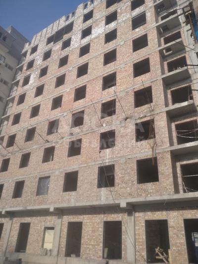 Продаю 1-комнатную квартиру, 40кв. м., этаж - 6/9, Жибек-Жолу/Д.Асанова.