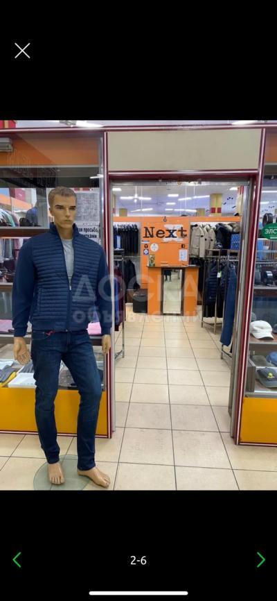 Срочно! Продаю бутик как действующий бизнес в Дордой Плаза 1