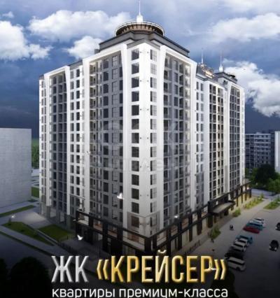 Продаю 2-комнатную квартиру, 88кв. м., этаж - 10/15, Асанбай.