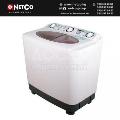 Полуавтомат Славда WS-80PET (стиральная машинка)