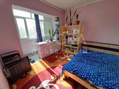 Продаю 2-комнатную квартиру, 48кв. м., этаж - 3/5, Московская/Суюмбаева.