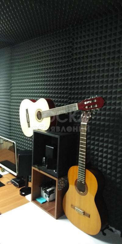 Курсы гитары