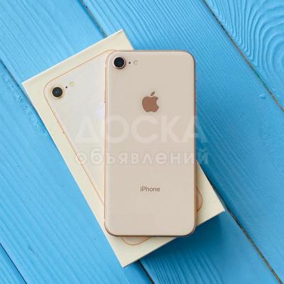 новые iphone 8 64gb в рассрочку без банка до 12 месяцев!