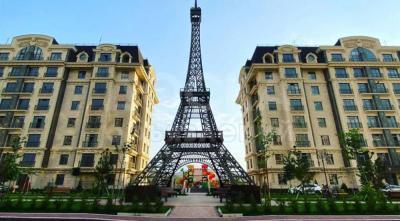 Продаю 2-комнатную квартиру, 80кв. м., этаж - 4/8, Авангард стиль, Жк Французский квартал Цена 128$.