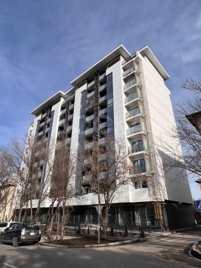 Продаю 3-комнатную квартиру, 122кв. м., этаж - 8/10, Шикарная элитка псо Сквозная планировка Цена 850$ за м2.