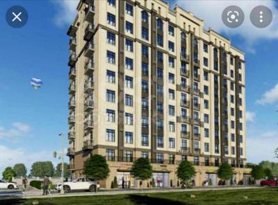 Продаю 4-комнатную квартиру, 132кв. м., этаж - 9/9, Аламедин-1.