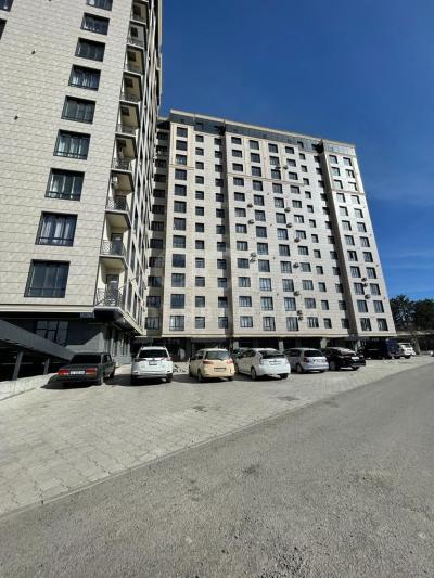 Продаю 2-комнатную квартиру, 77кв. м., этаж - 12/12, Каралаева/Ахунбаева.