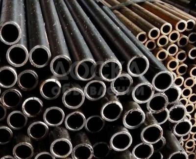 Трубопрокат.