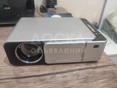 Проектор новый