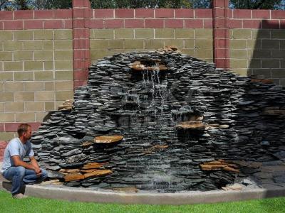 Ландшафтный дизайн вашего участка.