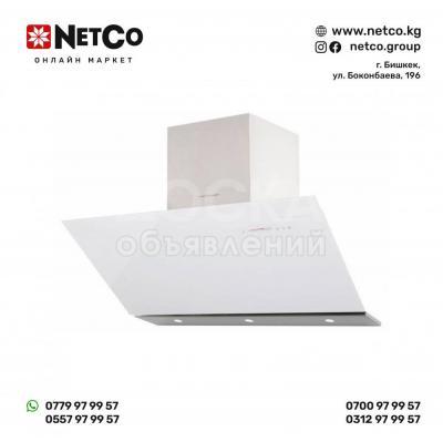 Вытяжка Cata Dalia WH/D (90см 1110 Вт)