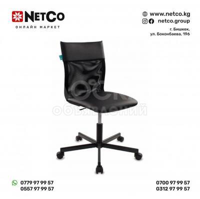 Кресло Бюрократ CH-1399 черный