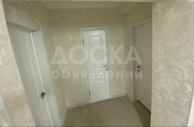 Продаю 3-комнатную квартиру, 65кв. м., этаж - 3/3, Кудайберген .