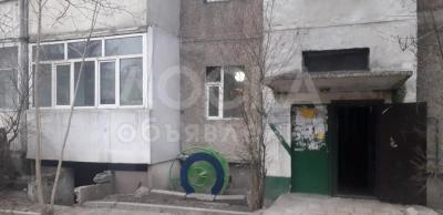 Продаю 3-комнатную квартиру, 62кв. м., этаж - 1/3, Кудайберген .