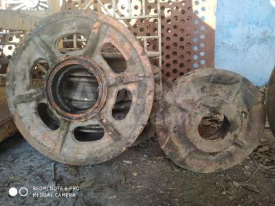 Продаём штоки от цилиндров, полуось, прокаточные валы, пальцы.