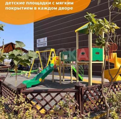 Продаю 2-комнатную квартиру, 61кв. м., этаж - 5/9, Масалиева/Токтоналиева.