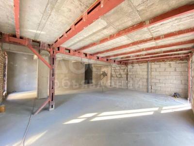 Продаю офисное помещение 92кв. м., Помещение под любой бизнес Карпинка/Токтогула первая линия! Цена 103$.