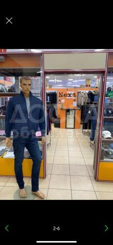 Срочно! Продаю бутик как действующий бизнес в Дордой Плаза 1