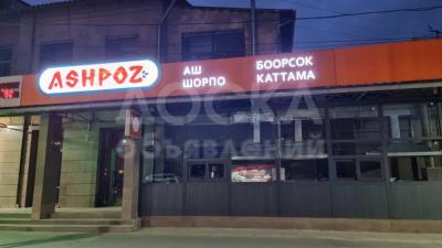 Продается действующий бизнес Кафе