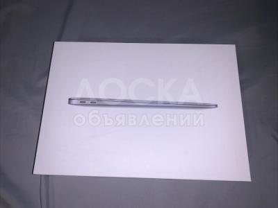 Apple MacBook Air (M2)
