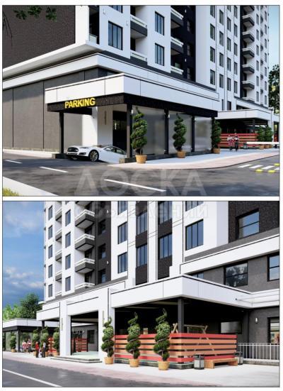 Продаю 3-комнатную квартиру, 136.83кв. м., этаж - 3/12, ул. Суюмбаева, 59.