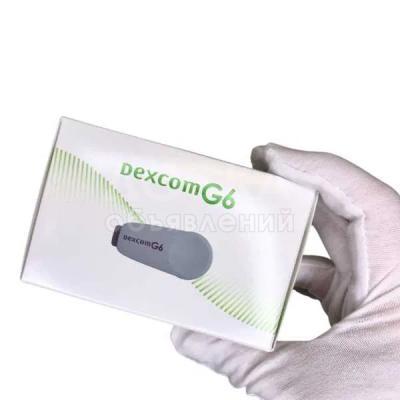 Трансмиттер Dexcom G6