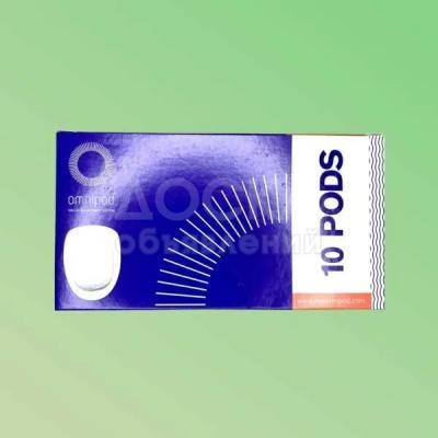 Система доставки инсулина Omnipod (поды)