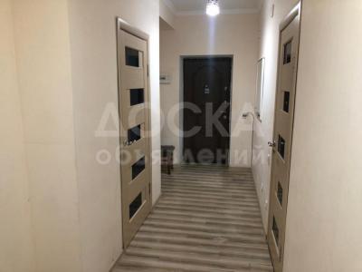 Продаю 2-комнатную квартиру, 72кв. м., этаж - 3/10, Киевская/Уметалиева.