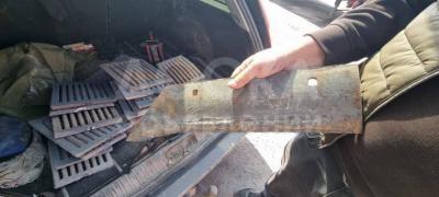 Лемехи (плуг) оптом и в розницу