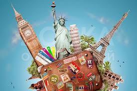 Готовый международный туристический бизнес под ключ