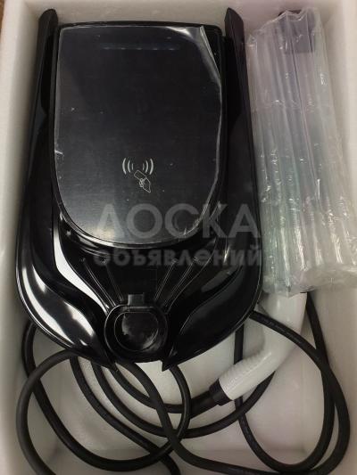 32А 7kW Зарядная станция для электромобиля Type2