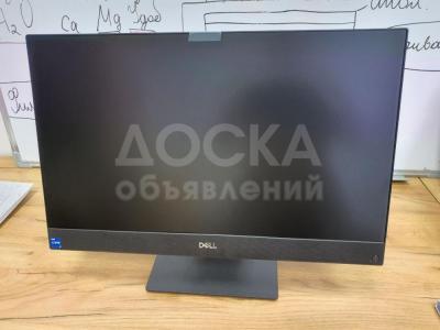 Моноблоки DELL