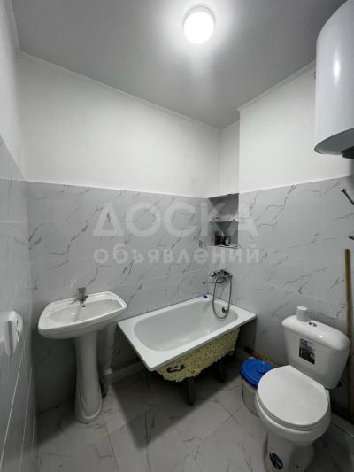 Продаю 1-комнатную квартиру, 51кв. м., этаж - 5/9, Кок Жар .