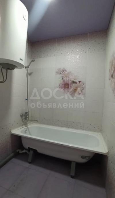 Продаю 2-комнатную квартиру, 67кв. м., этаж - 6/9, Кок Жар .