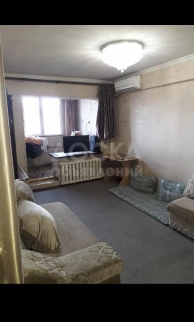 Продаю 3-комнатную квартиру, 60кв. м., этаж - 2/5, таатан.