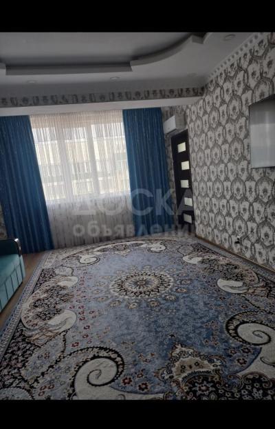 Продаю 3-комнатную квартиру, 100кв. м., этаж - 9/10, Джал .