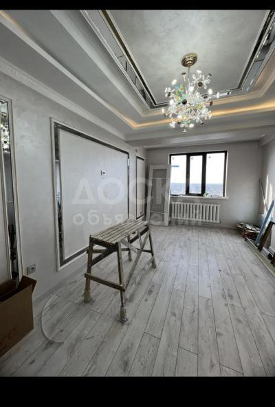 Продаю 3-комнатную квартиру, 100кв. м., этаж - 16/16, Джал.