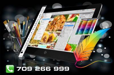 Создание сайтов, недорого. Красивый дизайн, высокая функциональность. 15 летний опыт. Возможно без оплаты. Гарантия качества. Поддержка.